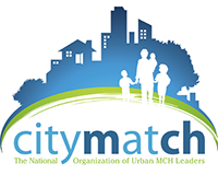 CityMatch logo